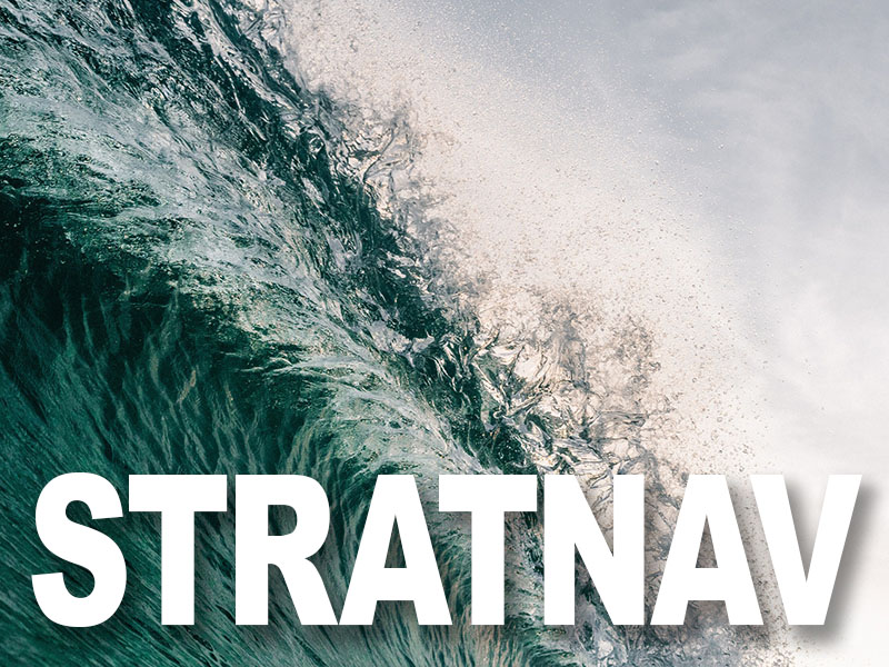 Stratnav 200 Right